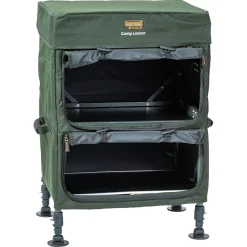 Anaconda Camp Locker