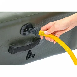 Anaconda Canou Abhakmatte