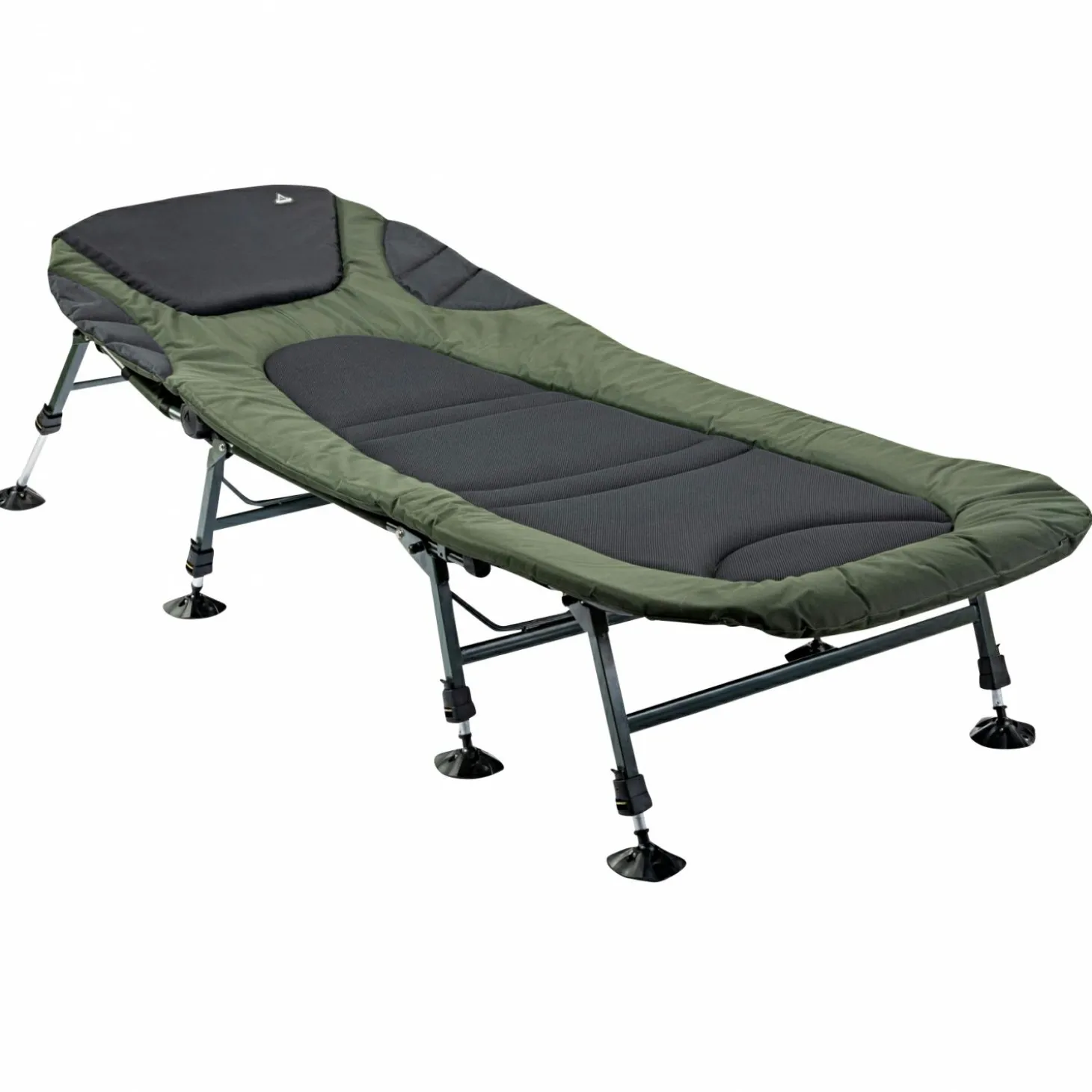 Anaconda Cusky Bed Chair JP-8