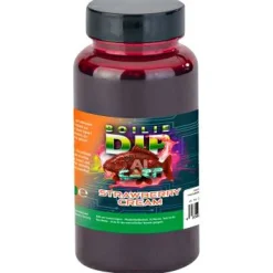 Anaconda Dip Bird Food / Fish (Strawberry Cream)