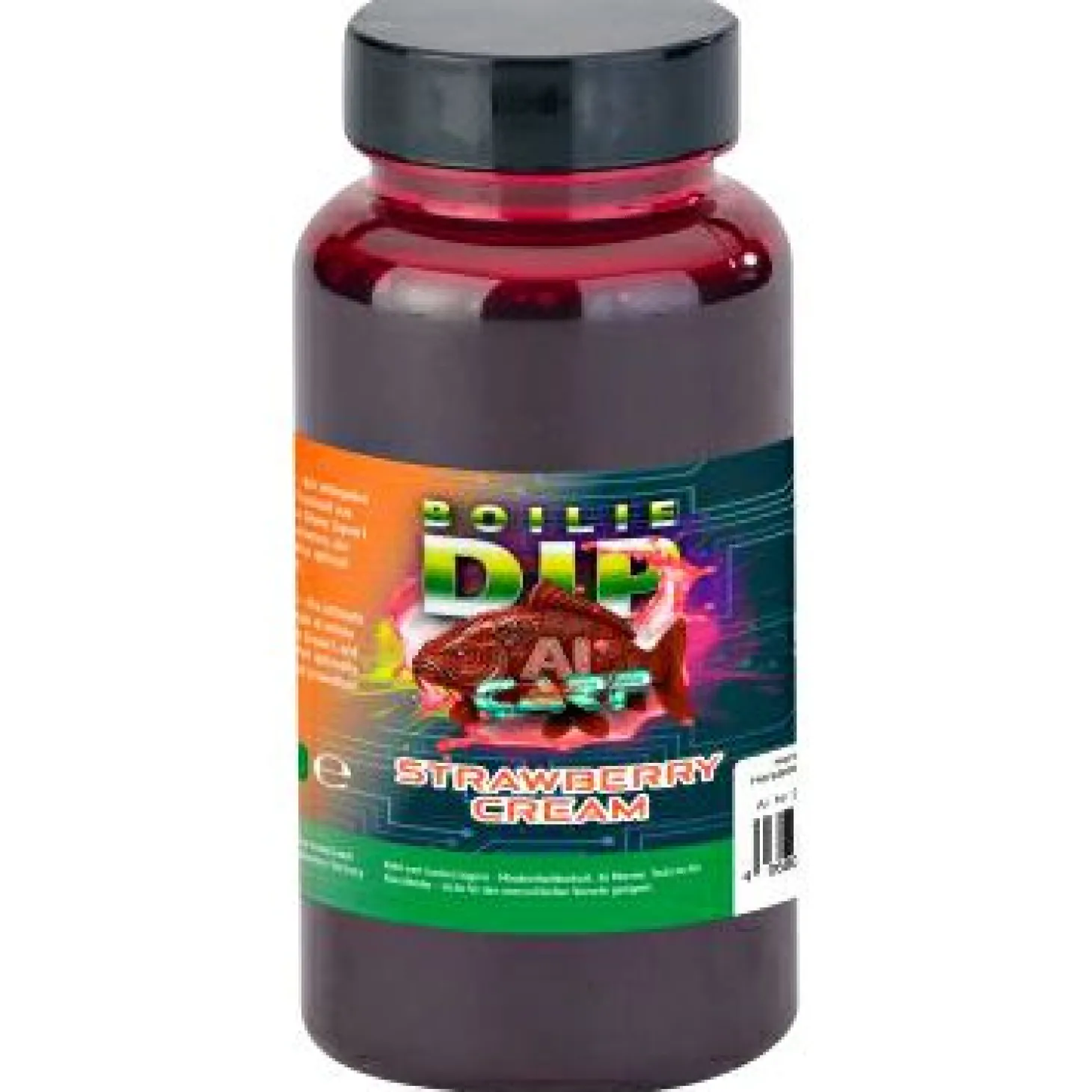 Anaconda Dip Bird Food / Fish (Strawberry Cream)