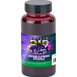 Anaconda Dip Bird Food / Fish (Shellfish-Plum)