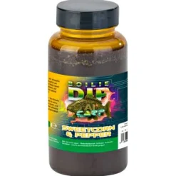 Anaconda Dip Bird Food / Fish (Sweetcorn & Pepper)