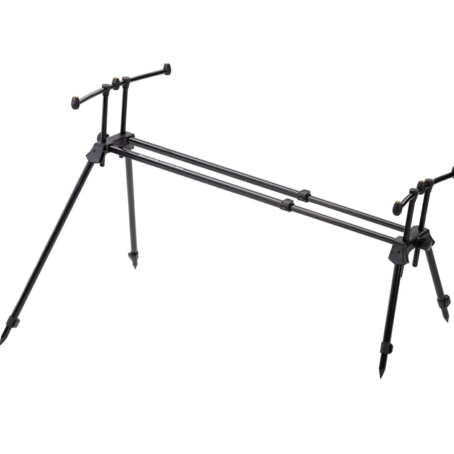 Anaconda Extension Bent Pod