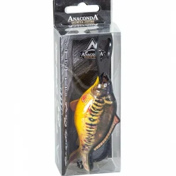 Anaconda Flaschenöffner Beauty Carp