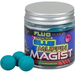 Anaconda Fluo Popup Magist (Blue Muffin)