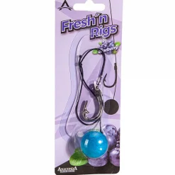 Anaconda Fresh'n Rigs (Blueberry, blau)