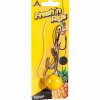 Anaconda Fresh'n Rigs (Pineapple, gelb)