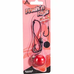 Anaconda Fresh'n Rigs (strawberry)