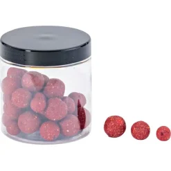 Anaconda Hookbaits Bird Food / Fish Mix (Strawberry Cream)