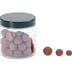 Anaconda Hookbaits Bird Food / Fish Mix (Shellfish-Plum)