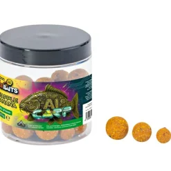 Anaconda Hookbaits Bird Food / Fish Mix (Pinapple-Banana)