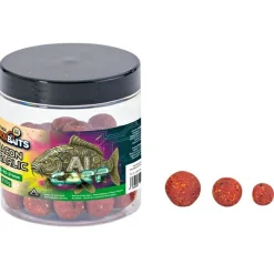 Anaconda Hookbaits Bird Food / Fish Mix (Bacon & Garlic)