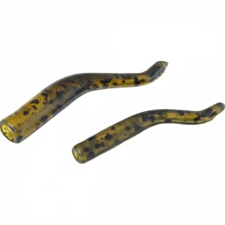 Anaconda Jungle Rig Aligner Sleeves (Grün)