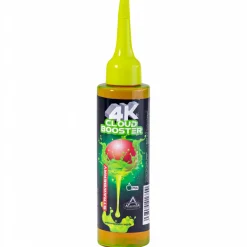 Anaconda 4K Cloud Booster (Strawberry)