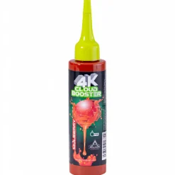 Anaconda 4K Cloud Booster (Mulberry)