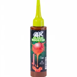 Anaconda 4K Cloud Booster (Caipirinha)