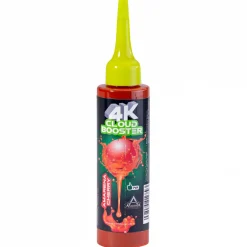 Anaconda 4K Cloud Booster (Amarena Cherry)