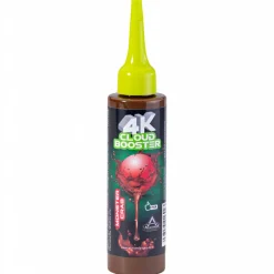 Anaconda 4K Cloud Booster (Monster Crab)