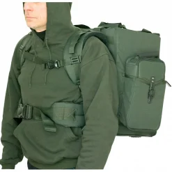 Anaconda Karpfenrucksack Big Hopper