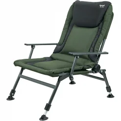 Anaconda Karpfenstuhl Visitor