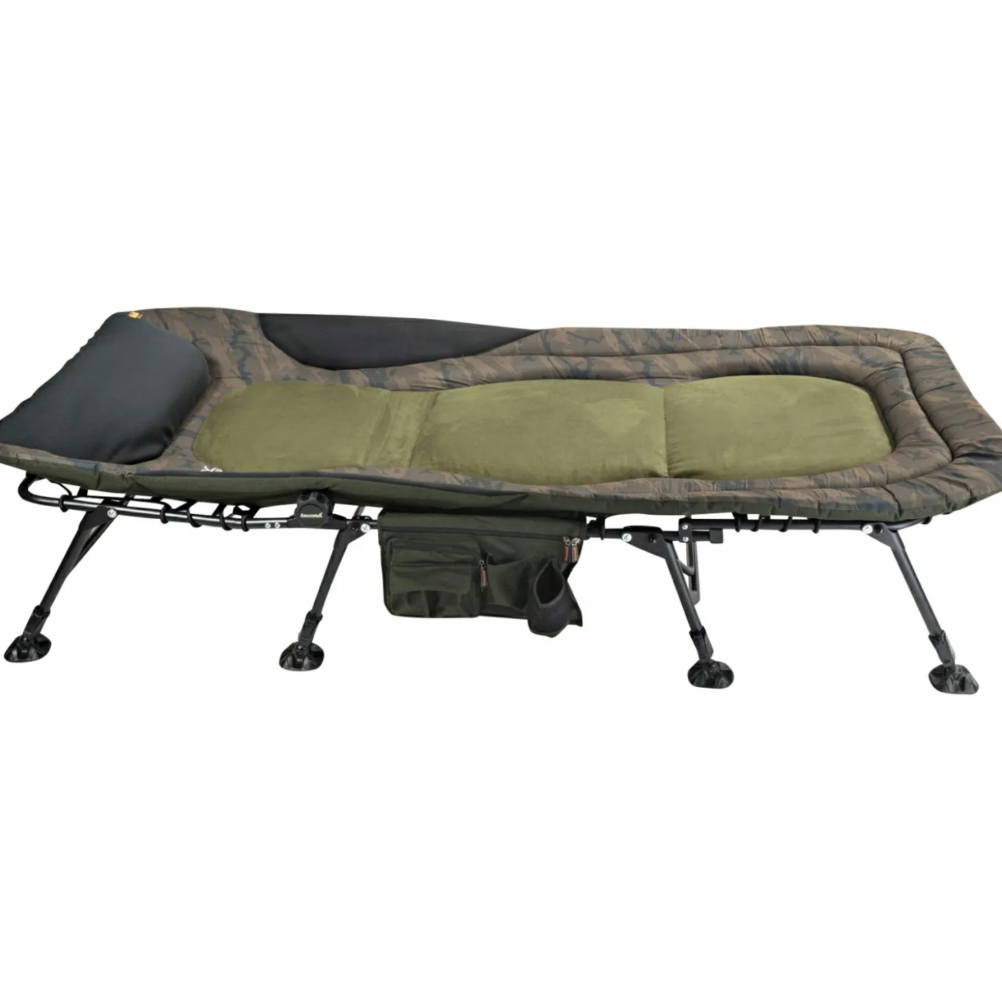 Anaconda KCR-8-Kingsize Carp Rack
