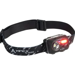 Anaconda Kopflampe Vipex S-220