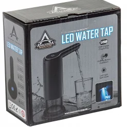Anaconda LED Water Tap