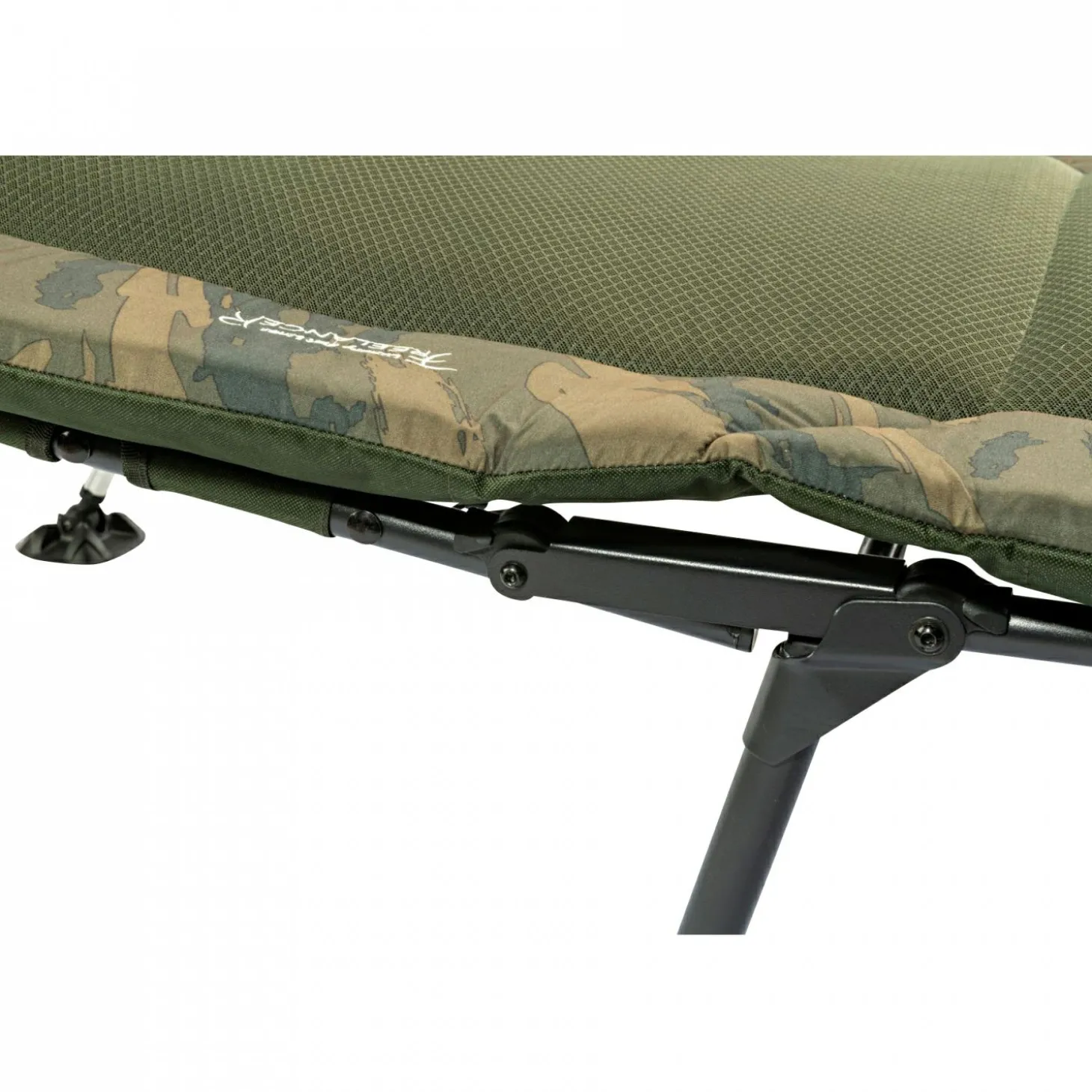 Anaconda LFL Luxury Flat Liner