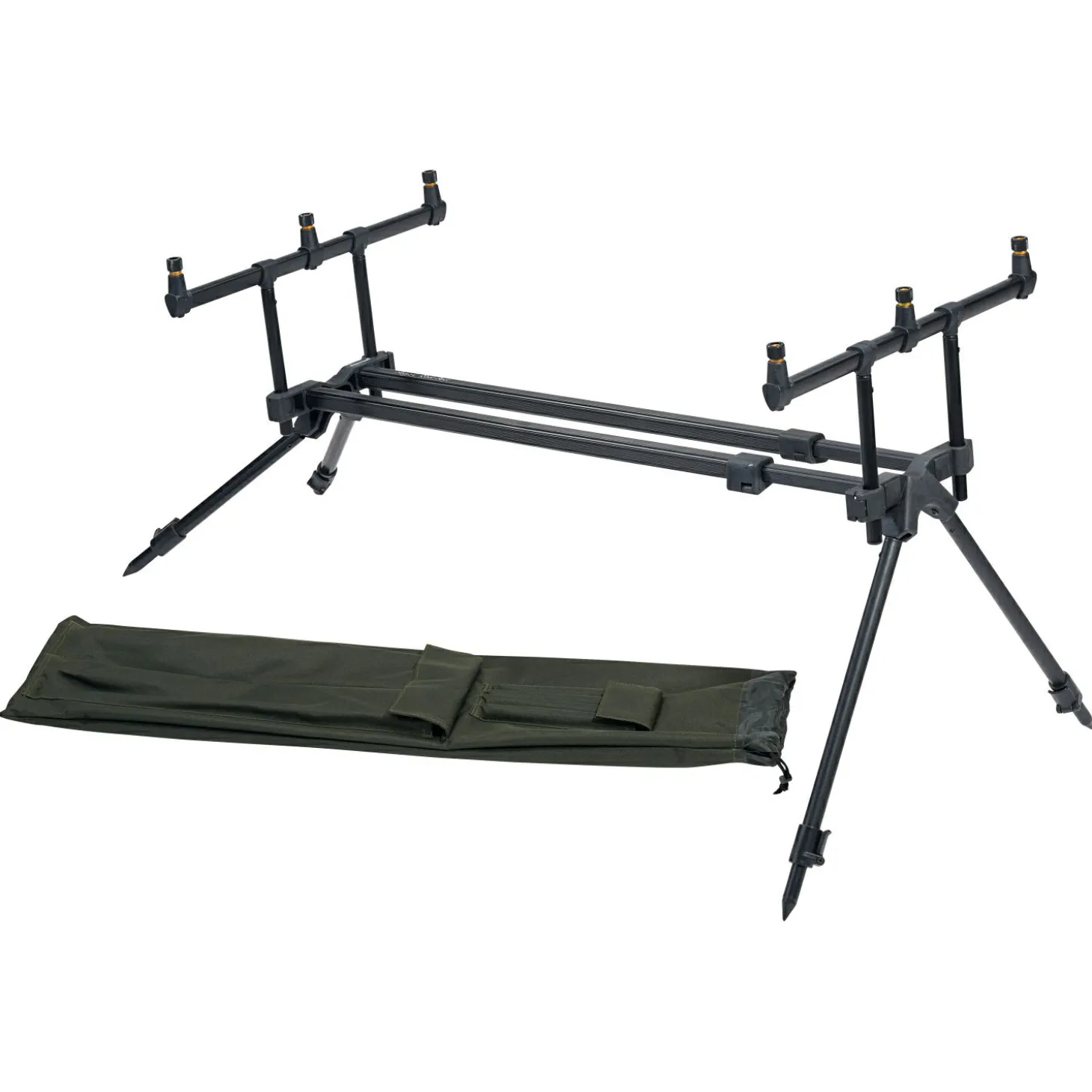 Anaconda Magist Rod Pod