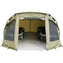 Anaconda 2-Mann-Zelt Moon Breaker II Extension