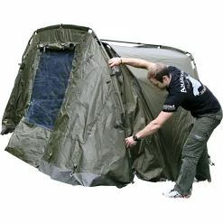 Anaconda 2-Mann-Zelt Moon Breaker II Extension