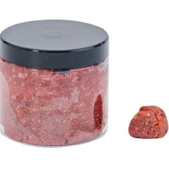 Anaconda Paste Bird Food / Fish Mix (Bacon & Garlic)