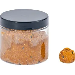 Anaconda Paste Bird Food / Fish Mix (Cream-Tigernut)