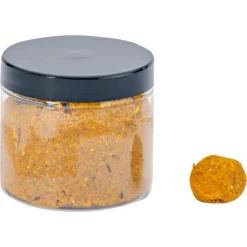 Anaconda Paste Bird Food / Fish Mix (Pinapple-Banana)