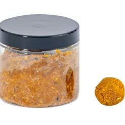 Anaconda Paste Bird Food / Fish Mix (Sweetcorn & Pepper)