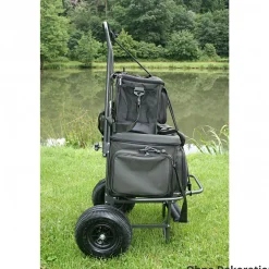 Anaconda Pick Up Trolley