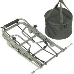 Anaconda Pick Up Trolley