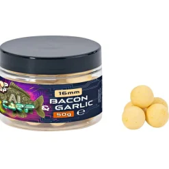 Anaconda Pop Ups Bird Food Mix / Fish Mix (Bacon & Garlic)