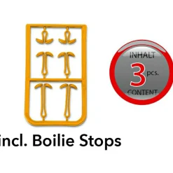 Anaconda Quick Change Line Aligner Rig Power Carp C4