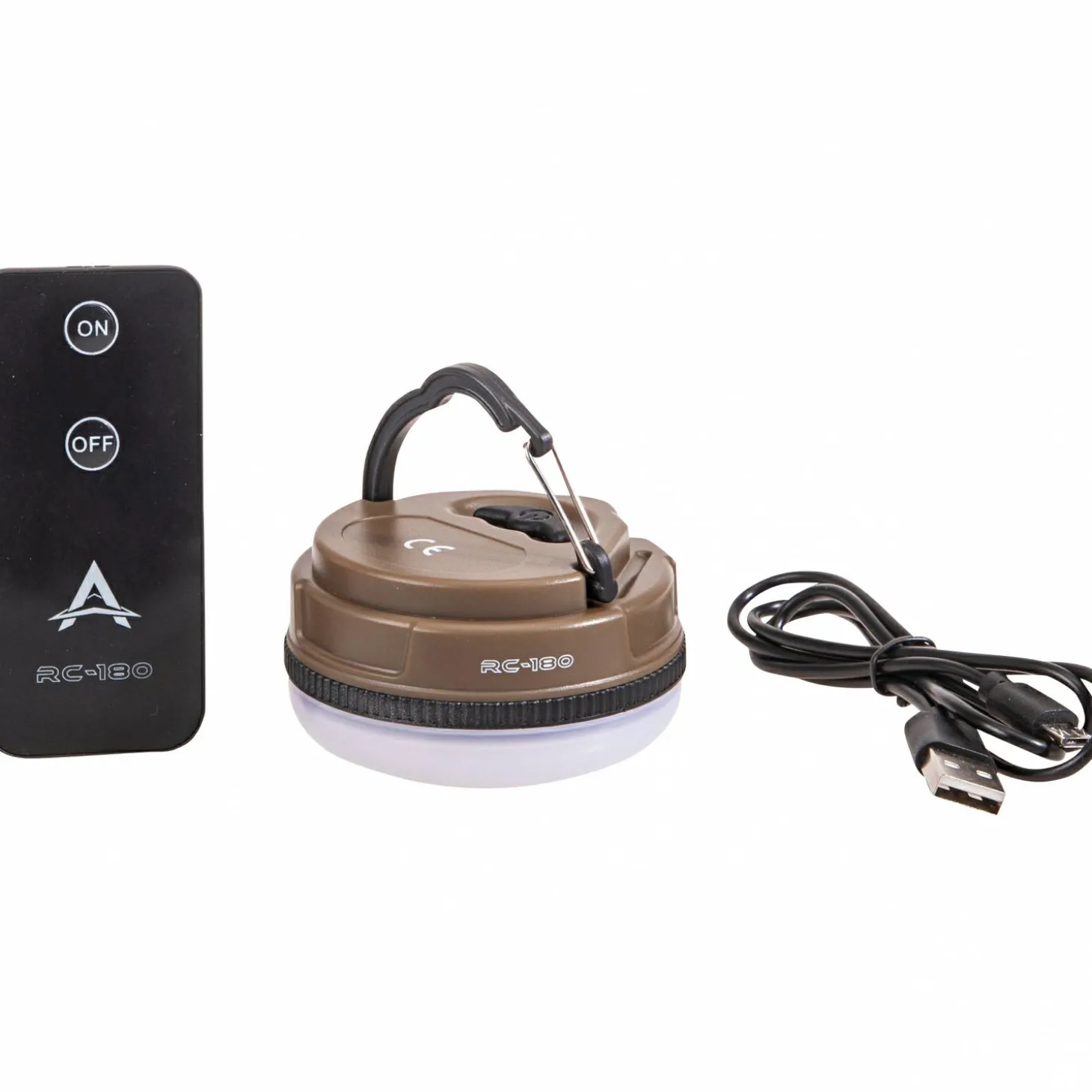 Anaconda RC-180 Bivvy Lamp