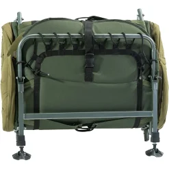 Anaconda 4-Season Bed Chair