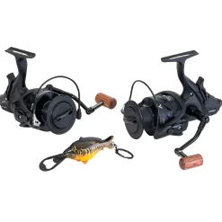 Anaconda Set: Limited Edition Magist BTR-6000