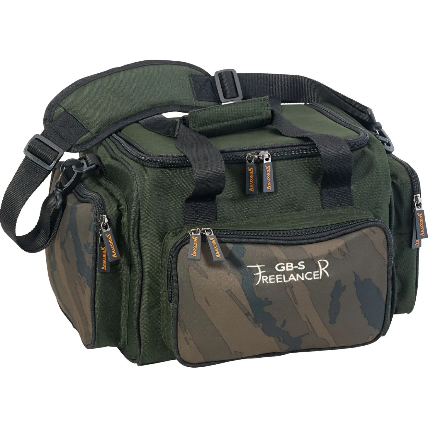 Anaconda Sänger Anaconda Freelancer Gear Bag S/M/L - Tasche