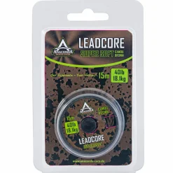 Anaconda Super Soft Leadcore (camou brown)