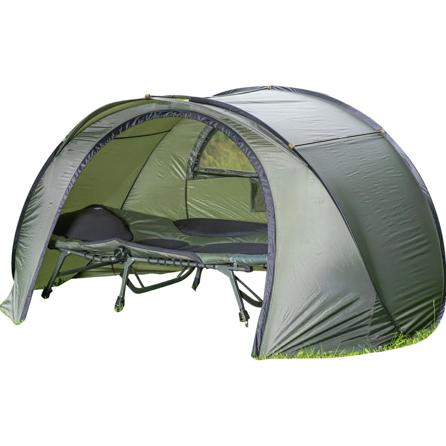 Anaconda Wurfzelt Pop Up Shelter