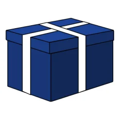 Angler-Überraschungsartikel