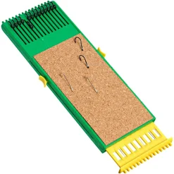 Anplast Kork-Vorfach-Aufwickler mit Spanner