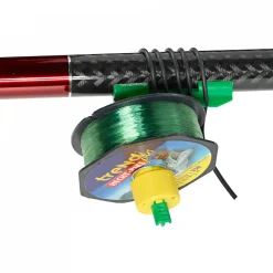 Anplast Schnurspulhilfe