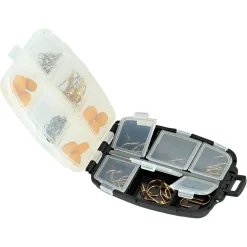 Anplast Twister-Box mit Magnet (Semi Transparent)